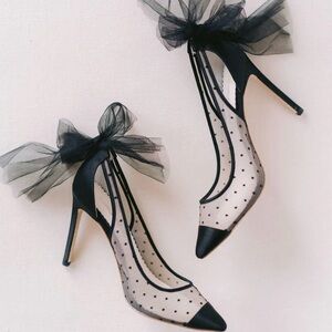 Bella Belle 4” Heels